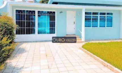 Casa com 2 quartos à venda na Avenida Mendonça Drumond, Jardim Maringa, São Paulo