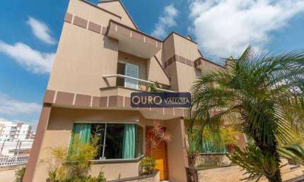 Casa com 3 dormitórios à venda, 202 m² por R$ 850.000,00 - Vila Santa Clara - São Paulo/SP