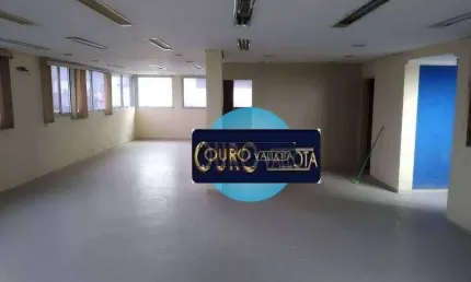Conjunto à venda, 152 m² por r$ 608.000,00 - centro - santos/sp