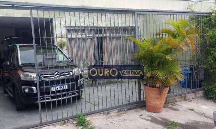 Casa com 3 quartos para alugar na Rua Cristianópolis, Alto da Mooca, São Paulo