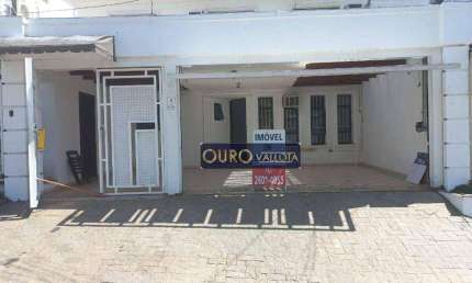 Casa com 3 quartos à venda na Rua Ourinhos, Vila Bertioga, São Paulo