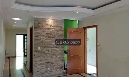 Casa com 3 quartos à venda na rua marechal malet, parque da vila prudente, são paulo, 152 m2 por r$ 1.200.000