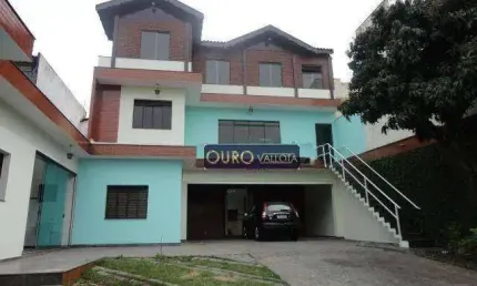 Sobrado com 4 dormitórios à venda, 370 m² por R$ 1.890.000,00 - Vila Prudente (Zona Leste) - São Paulo/SP