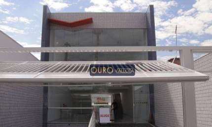 Prédio para alugar, 450 m² por R$ 18.329/mês - Agua Rasa