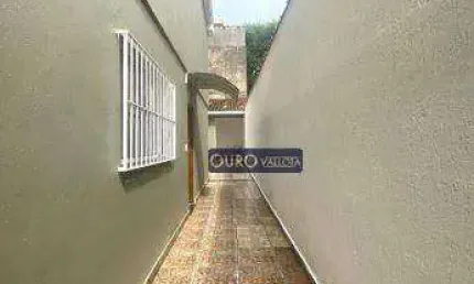 Sobrado com 3 dormitórios à venda, 131 m² por r$ 650.000,00 - jardim jabaquara - são paulo/sp