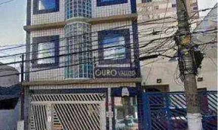 Prédio à venda, 465 m² por r$ 2.500.000,00 - cambuci - são paulo/sp