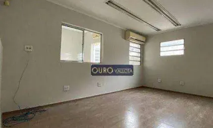 Sala para alugar, 163 m² por R$ 4.372,40/mês - Cambuci - São Paulo/SP