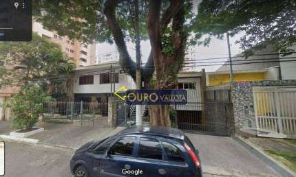 Sobrado mobiliado de alto padrão com 232m² - SO 230215V