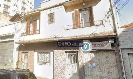Casa com 2 quartos à venda na Rua Joaquim Murtinho, Bom Retiro, São Paulo