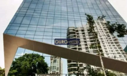 Apartamento com 4 quartos à venda na Avenida Horácio Lafer, Itaim Bibi, São Paulo