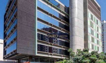 Prédio para alugar em Pinheiros, São Paulo 