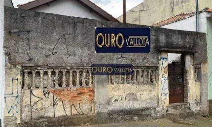 Terreno à venda, 171 m² por r$ 700.000,00 - água rasa - são paulo/sp