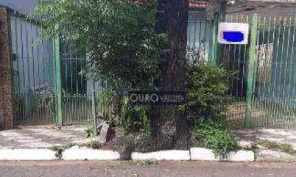 Casa com 4 quartos à venda na Rua Barão de Juparanã, Vila Zelina, São Paulo