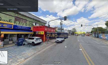 Sala comercial à venda na Avenida Doutor Paulo Colombo Pereira de Queiroz, Parque Santa Madalena, São Paulo