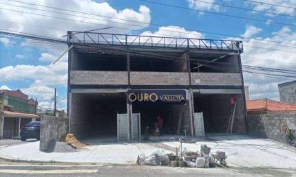 Sala comercial para alugar na Rua Savigni, Vila Bela, São Paulo