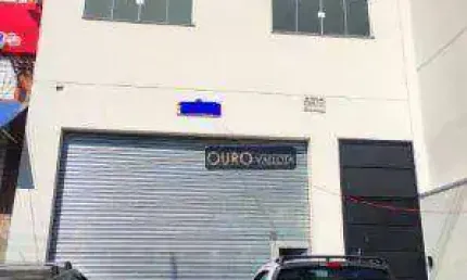 Sala comercial para alugar na Rua Ibitirama, Vila Prudente, São Paulo