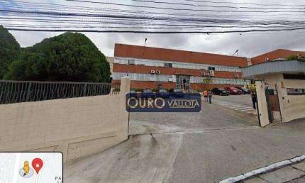 Galpão para alugar, 4538 m² por R$ 140.300,00/mês - Parque São Lourenço - São Paulo/SP
