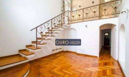 Sobrado com 6 dormitórios à venda, 320 m² por R$ 2.980.000,00 - Bela Vista - São Paulo/SP