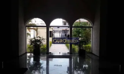Apartamento com 2 quartos à venda na Rua Piraçununga, Vila Bertioga, São Paulo