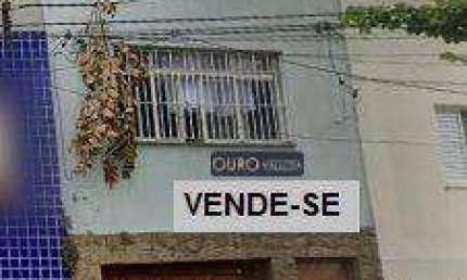 Sobrado com 2 dormitórios à venda, 92 m² por R$ 500.000,00 - Alto da Mooca - São Paulo/SP