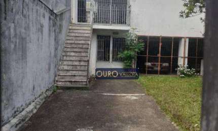 Casa com 3 quartos à venda na Avenida do Oratório, Parque São Lucas, São Paulo