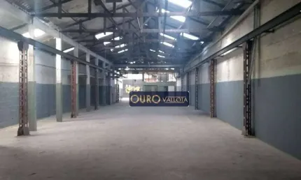 Barracão / Galpão / Depósito para alugar na Rua Dias Leme, Mooca, São Paulo