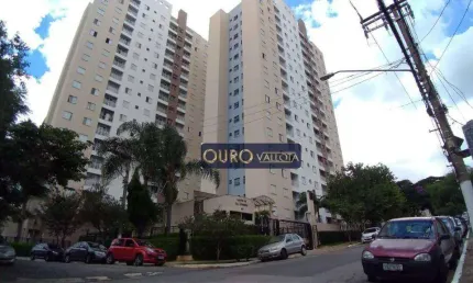 Apartamento com 2 quartos à venda na Rua Doutor Roberto Feijó, Parque da Vila Prudente, São Paulo