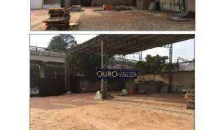 Barracão / Galpão / Depósito para alugar na Rua do Oratório, Mooca, São Paulo