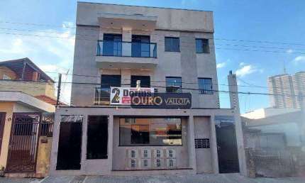 Apartamento com 1 quarto à venda na Rua Igaratá, Vila Prudente, São Paulo