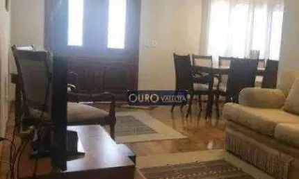 Casa com 4 quartos à venda na Rua Lemos Torres, Alto da Mooca, São Paulo