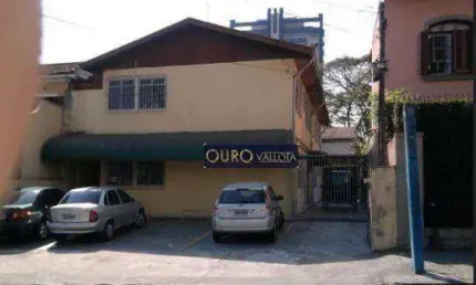 Prédio à venda na Rua Joaquim Távora, Vila Mariana, São Paulo