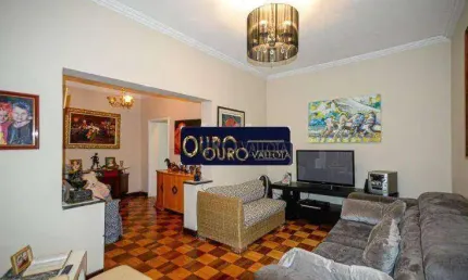 Apartamento térreo bem localizado na mooca - ap 230328n