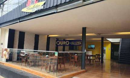 Prédio à venda, 500 m² por R$ 3.500.000,00 - Vila Mariana - São Paulo/SP