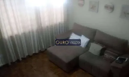 Casa com 2 quartos à venda na Rua Belgrado, Vila Moinho Velho, São Paulo