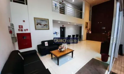 Sala comercial com 1 sala para alugar no Brás, São Paulo 
