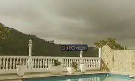 Casa com 4 quartos à venda na Rua Serra da Cantareira, Casa Grande, São Paulo