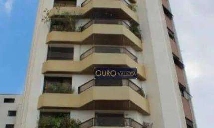Cobertura com 4 dormitórios para alugar, 342 m² por R$ 22.000,00/mês - Vila Pompeia - São Paulo/SP