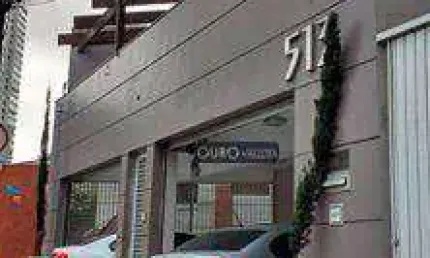 Conjunto à venda, 320 m² por R$ 3.700.000,00 - Vila Mariana - São Paulo/SP