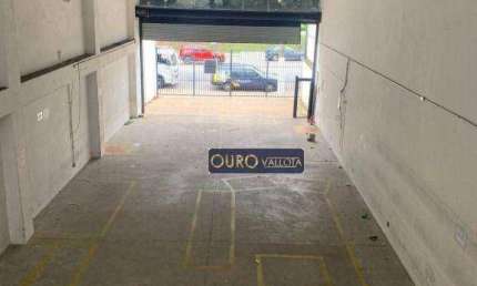 Barracão / Galpão / Depósito para alugar na Rua Paracambi, Vila Regente Feijó, São Paulo