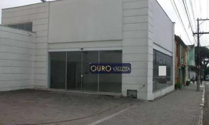 Prédio para alugar, 824 m² por r$ 95.700,00/mês - ipiranga - são paulo/sp