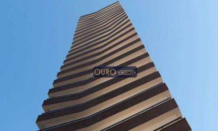Apartamento com 4 dormitórios à venda, 218 m² por R$ 3.554.000,00 - Lapa - São Paulo/SP