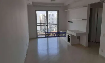 Apartamento com 2 quartos à venda na Rua Dias Leme, Mooca, São Paulo