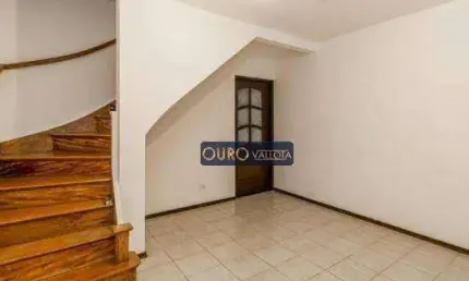 Casa com 3 quartos à venda na Rua Guaimbé, Mooca, São Paulo