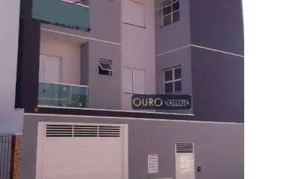 Apartamento com 2 quartos à venda na Rua Napagoé, Vila Califórnia, São Paulo