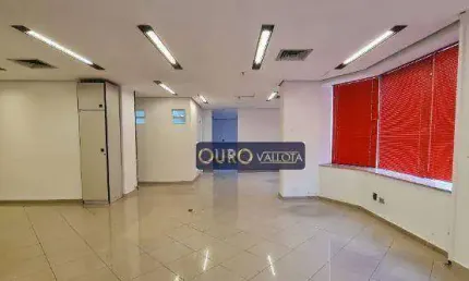 Sala comercial para alugar na Avenida Brigadeiro Faria Lima, Jardim Paulistano, São Paulo