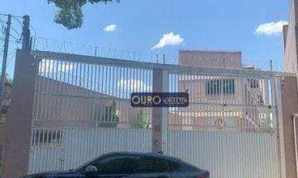 Prédio para alugar na Rua São Brás, Chácara Califórnia, São Paulo