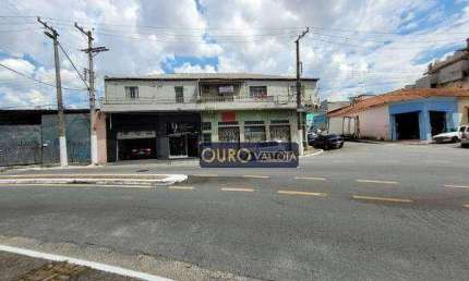 Prédio à venda, 1300 m² por R$ 4.500.000,00 - Jardim Independência (São Paulo) - São Paulo/SP