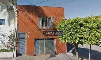 Casa com 4 quartos à venda na Rua Visconde de Inhomerim, Mooca, São Paulo