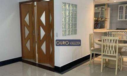 Apartamento com 2 quartos à venda na Rua Doutor Almeida Lima, Mooca, São Paulo