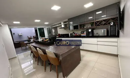 Casa com 4 quartos à venda na Rua Antônio Rocco, Mooca, São Paulo